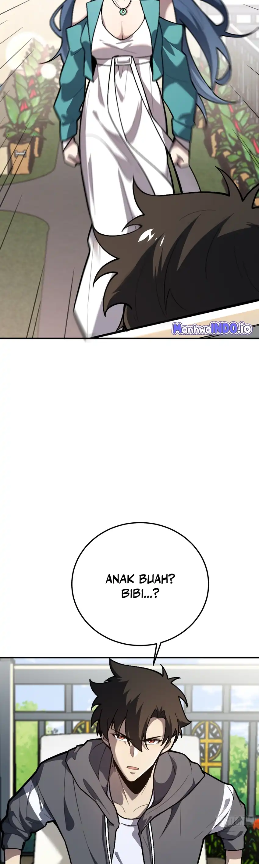 The Clan's Failure is the Former Strongest in the Continent chapter 20 halaman 36