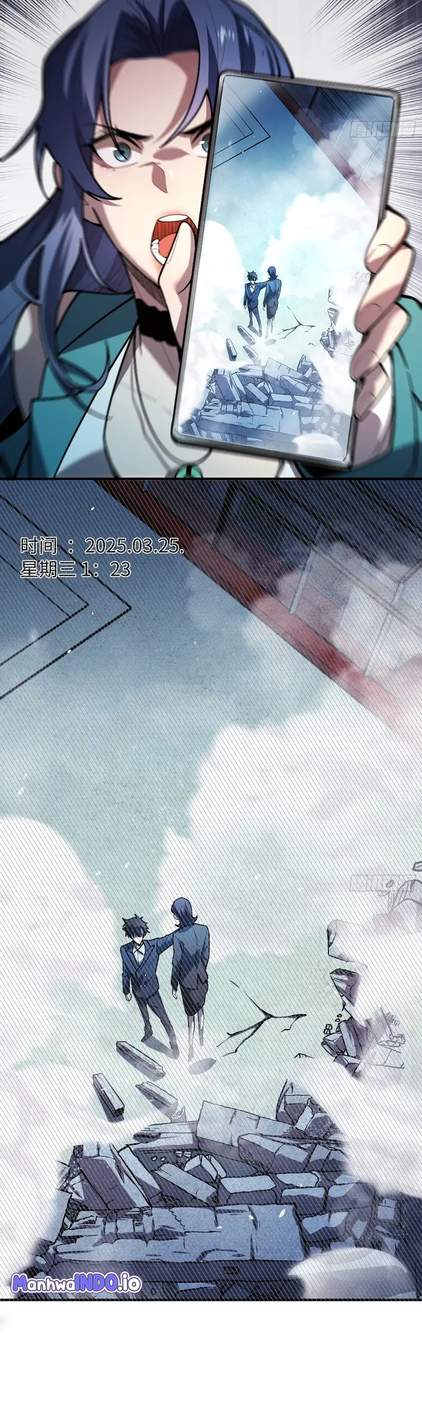 The Clan's Failure is the Former Strongest in the Continent chapter 20 halaman 39