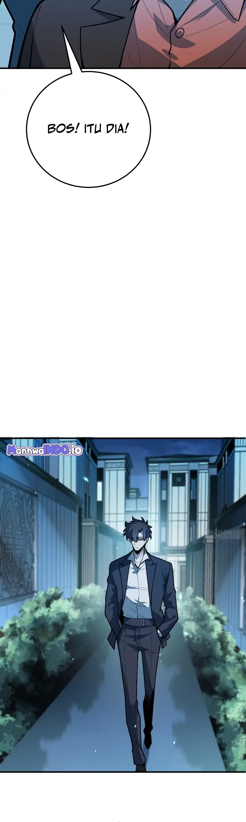 The Clan's Failure is the Former Strongest in the Continent chapter 20 halaman 4