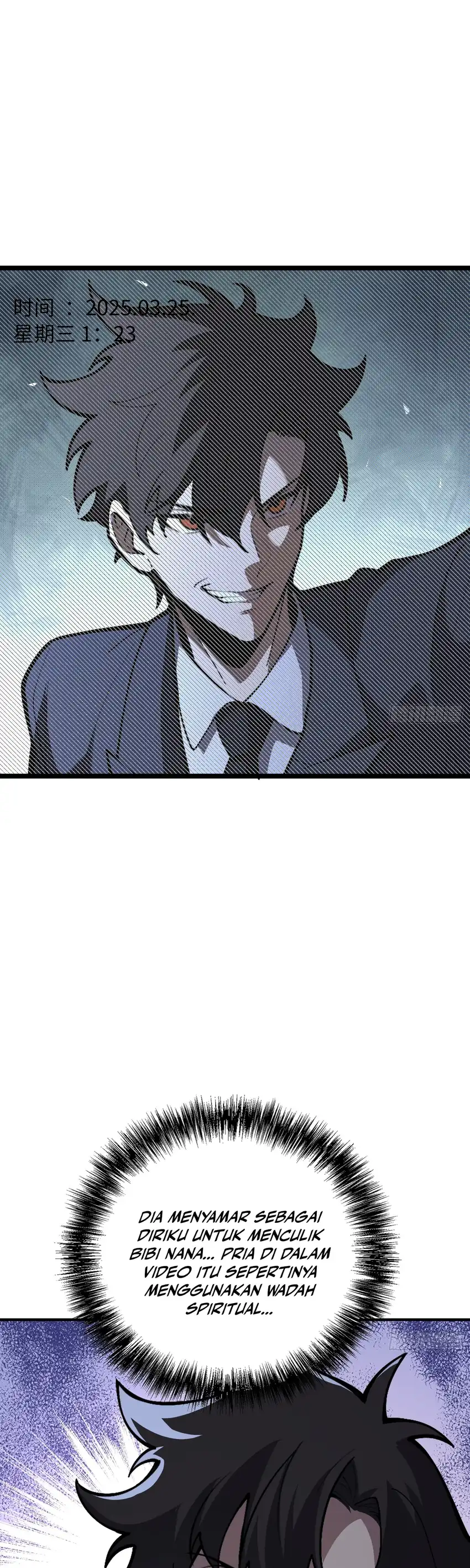 The Clan's Failure is the Former Strongest in the Continent chapter 20 halaman 40