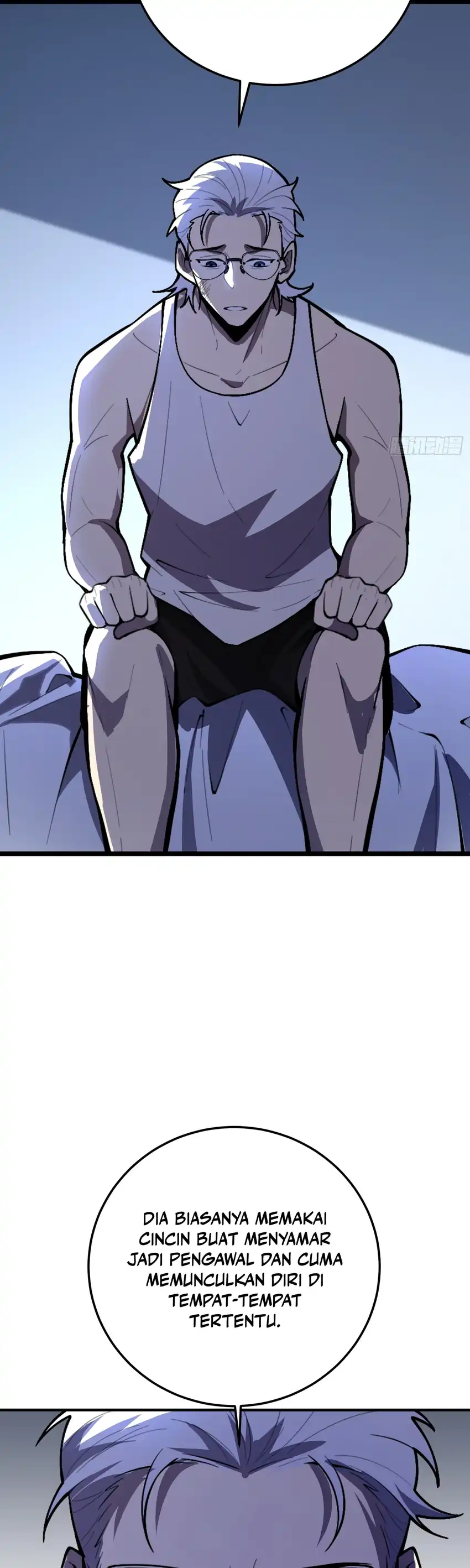 The Clan's Failure is the Former Strongest in the Continent chapter 20 halaman 47