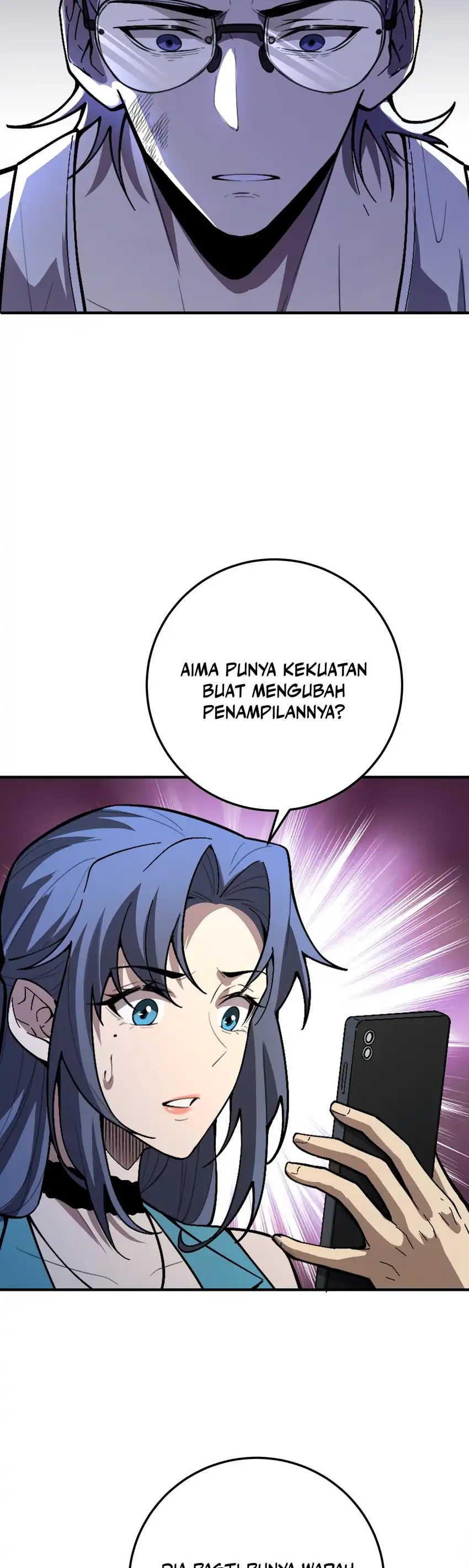 The Clan's Failure is the Former Strongest in the Continent chapter 20 halaman 48