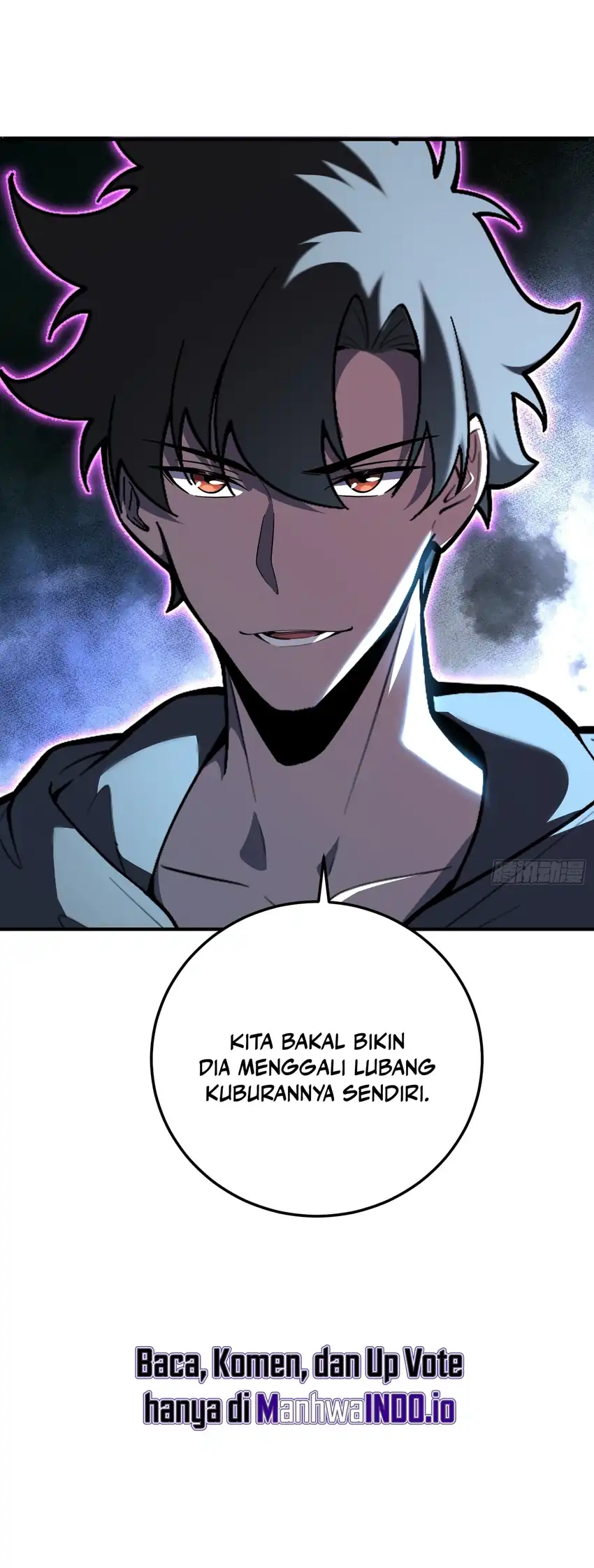 The Clan's Failure is the Former Strongest in the Continent chapter 20 halaman 54