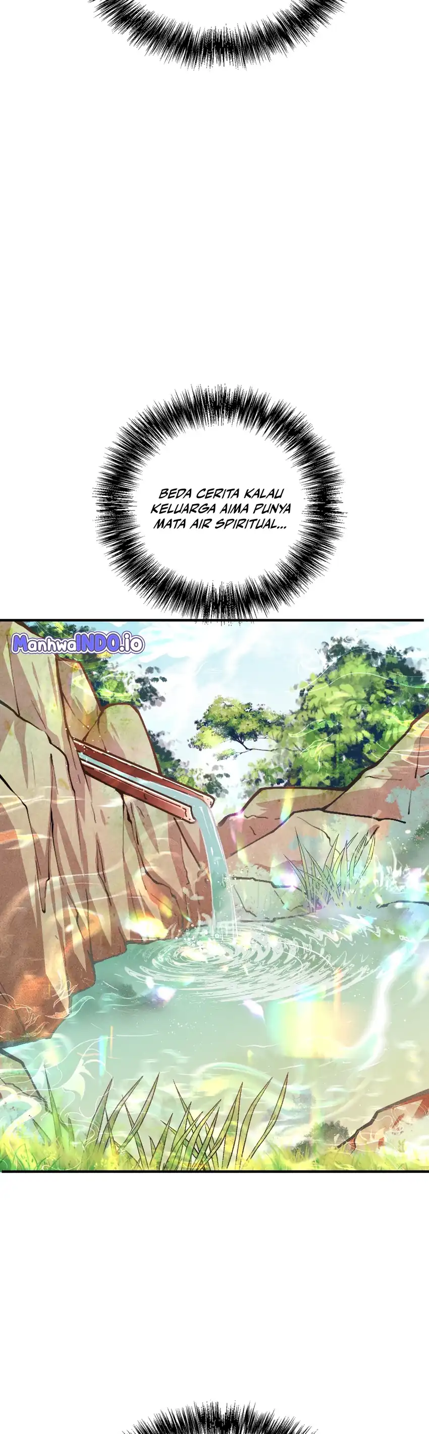 The Clan's Failure is the Former Strongest in the Continent chapter 20 halaman 8