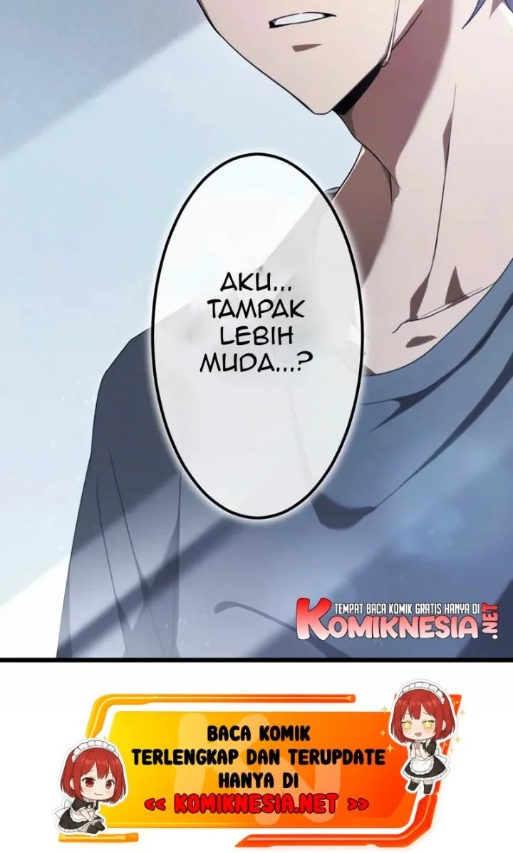 The Dark Mage ～ I am the Only Transcendant Mage who Regressed with Cheat Skills Chapter 1 – halaman 100