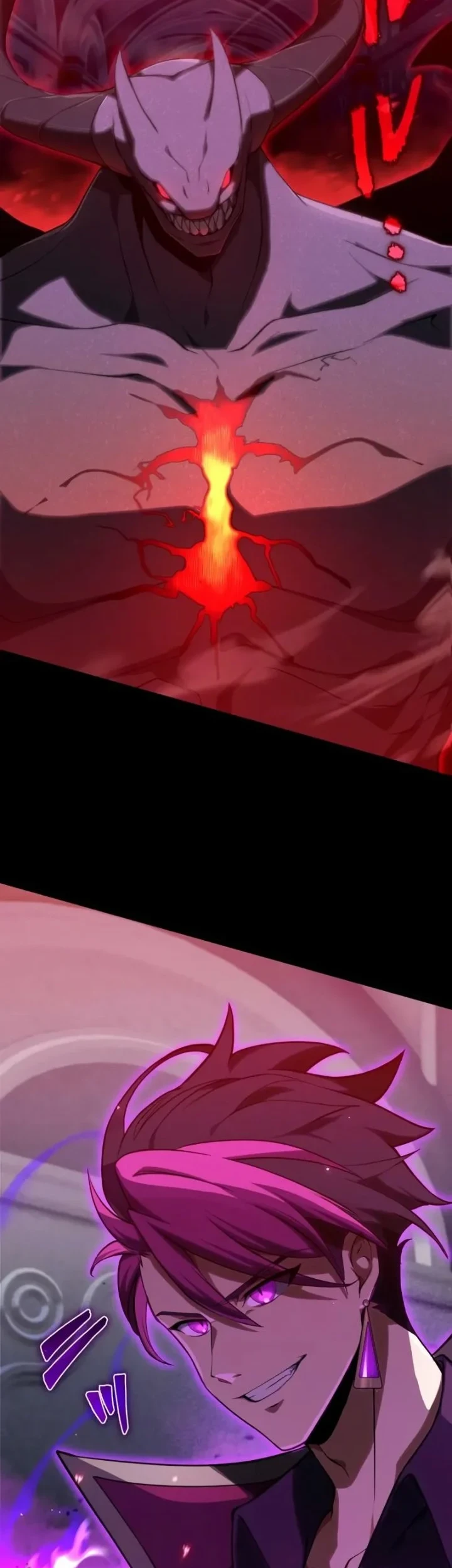 The Dark Mage ～ I am the Only Transcendant Mage who Regressed with Cheat Skills Chapter 1 – halaman 14