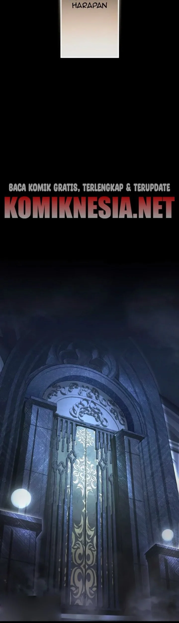 The Dark Mage ～ I am the Only Transcendant Mage who Regressed with Cheat Skills Chapter 1 – halaman 29
