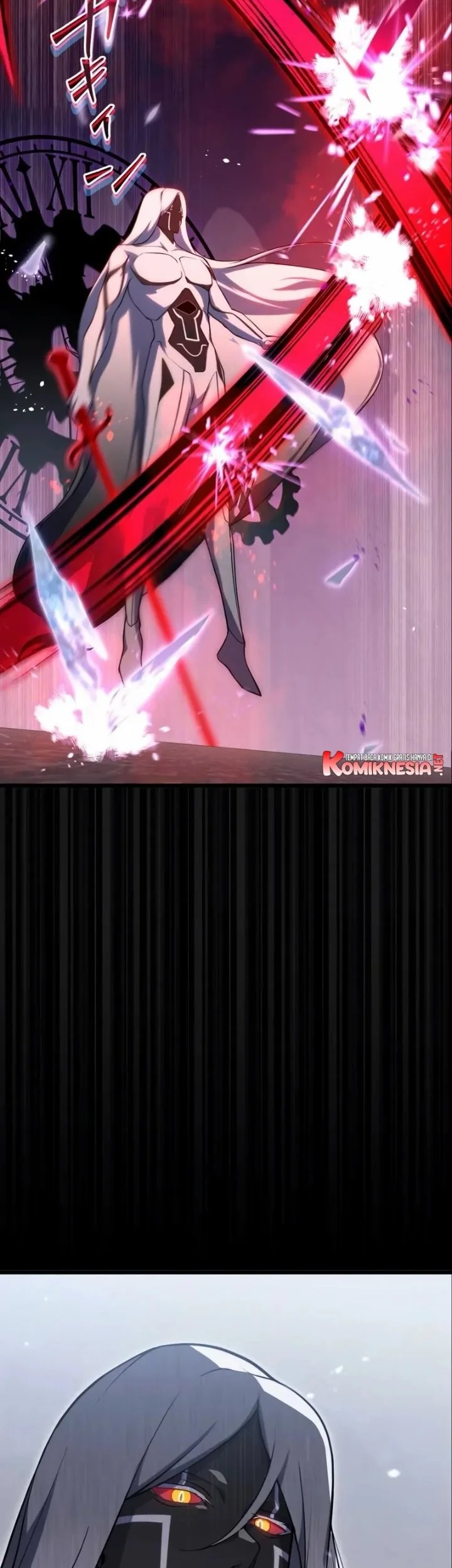 The Dark Mage ～ I am the Only Transcendant Mage who Regressed with Cheat Skills Chapter 1 – halaman 38