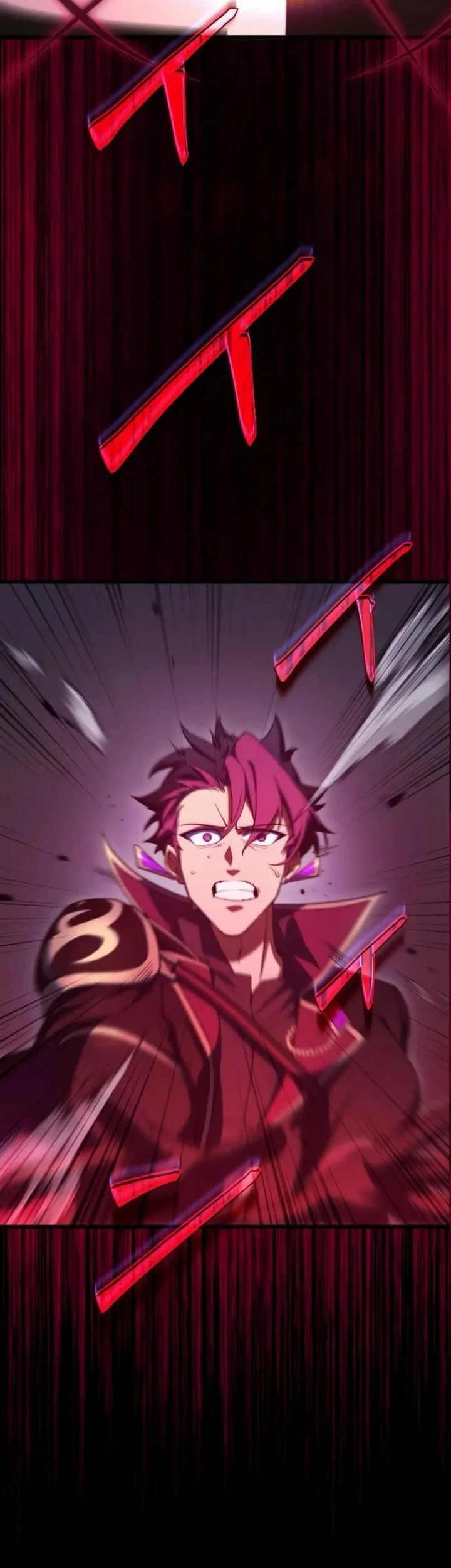 The Dark Mage ～ I am the Only Transcendant Mage who Regressed with Cheat Skills Chapter 1 – halaman 41