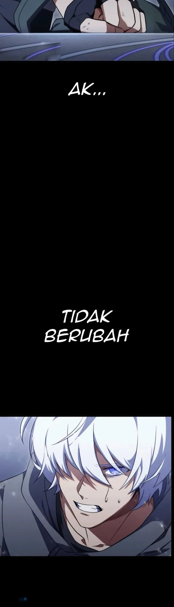 The Dark Mage ～ I am the Only Transcendant Mage who Regressed with Cheat Skills Chapter 1 – halaman 54