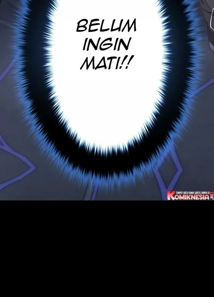 The Dark Mage ～ I am the Only Transcendant Mage who Regressed with Cheat Skills Chapter 1 – halaman 57