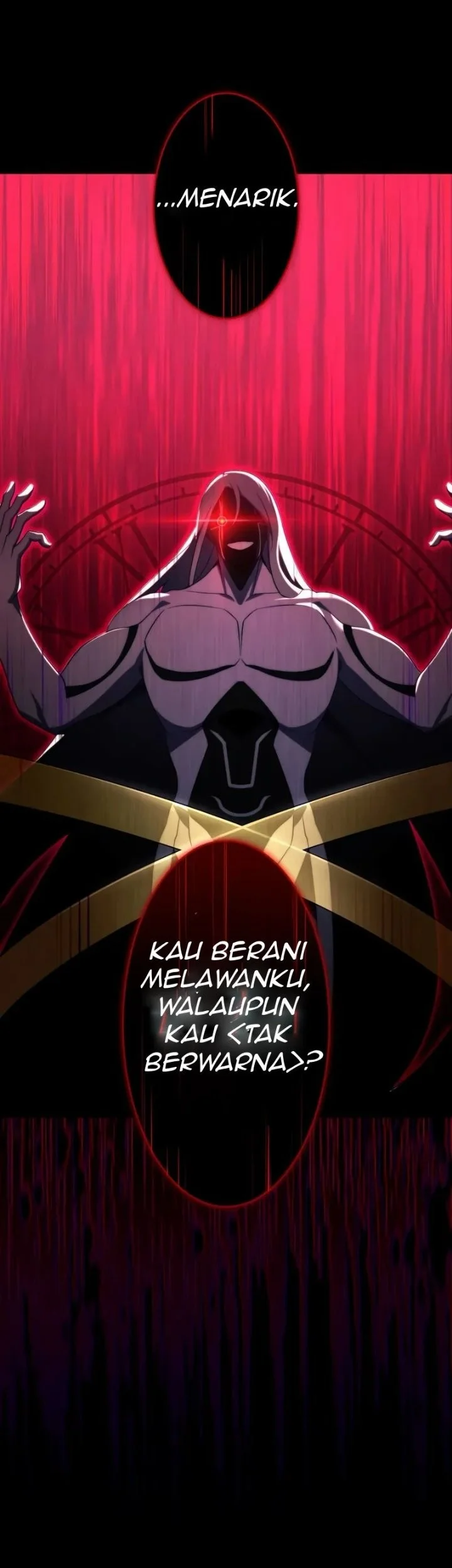 The Dark Mage ～ I am the Only Transcendant Mage who Regressed with Cheat Skills Chapter 1 – halaman 58