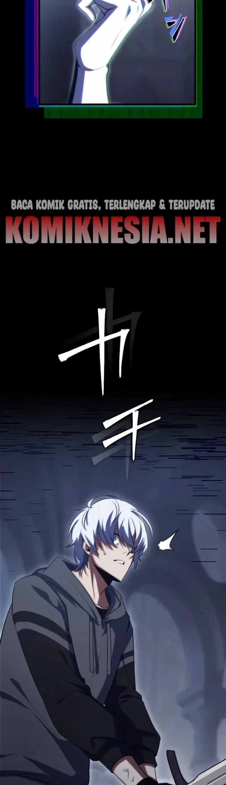 The Dark Mage ～ I am the Only Transcendant Mage who Regressed with Cheat Skills Chapter 1 – halaman 66