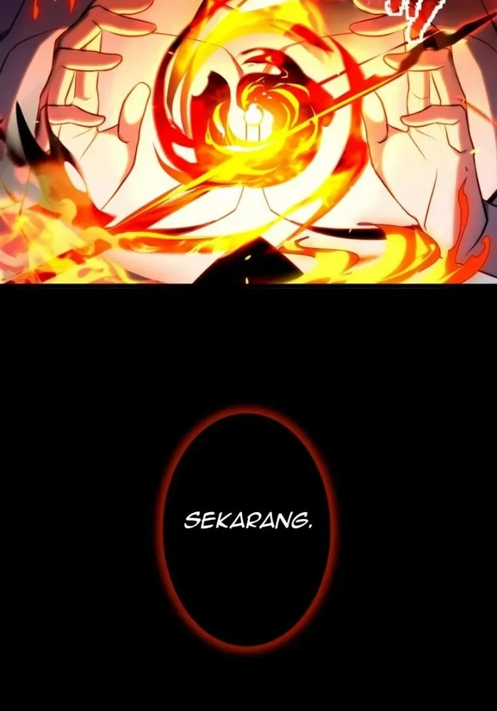 The Dark Mage ～ I am the Only Transcendant Mage who Regressed with Cheat Skills Chapter 1 – halaman 68
