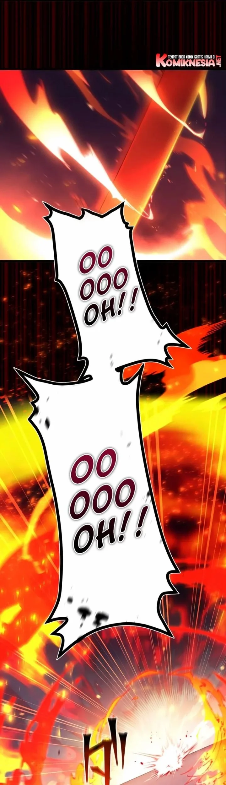 The Dark Mage ～ I am the Only Transcendant Mage who Regressed with Cheat Skills Chapter 1 – halaman 72