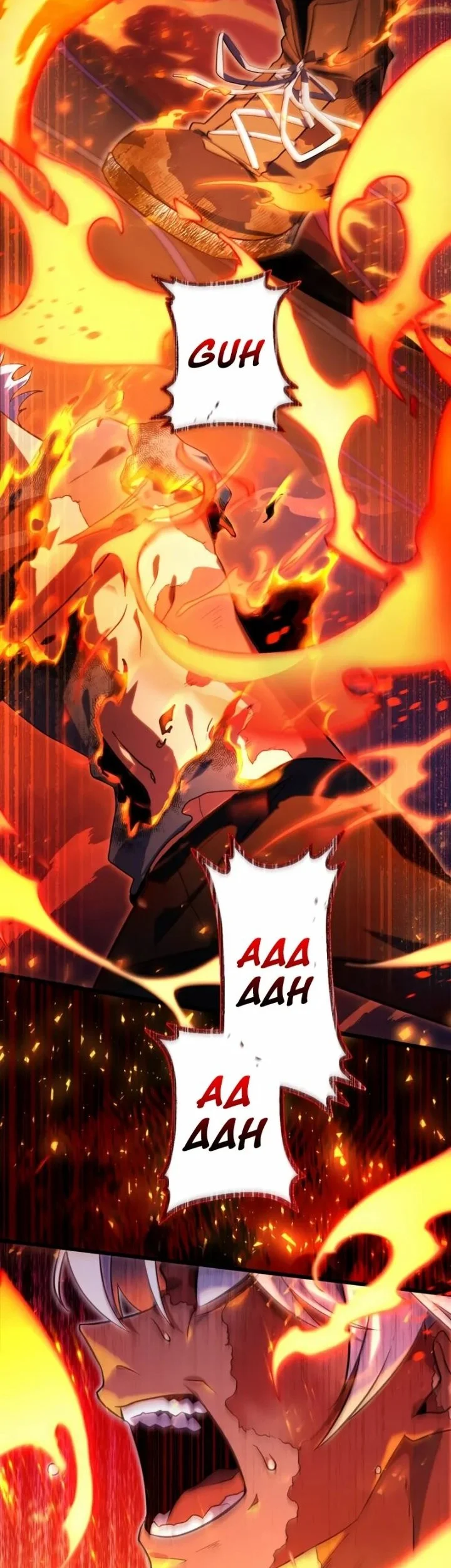 The Dark Mage ～ I am the Only Transcendant Mage who Regressed with Cheat Skills Chapter 1 – halaman 74