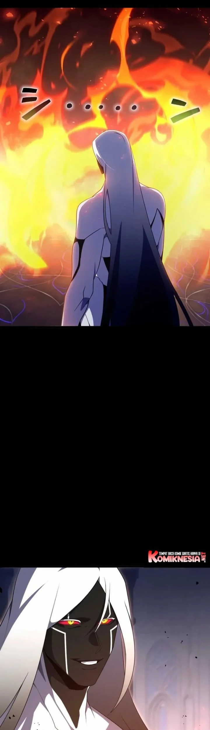 The Dark Mage ～ I am the Only Transcendant Mage who Regressed with Cheat Skills Chapter 1 – halaman 76