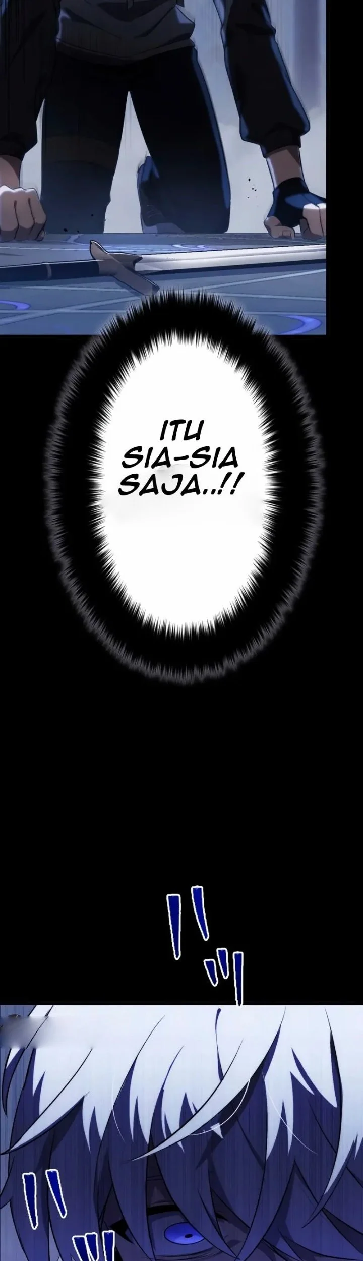 The Dark Mage ～ I am the Only Transcendant Mage who Regressed with Cheat Skills Chapter 1 – halaman 82