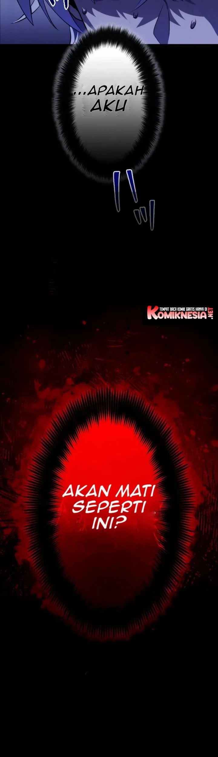 The Dark Mage ～ I am the Only Transcendant Mage who Regressed with Cheat Skills Chapter 1 – halaman 83