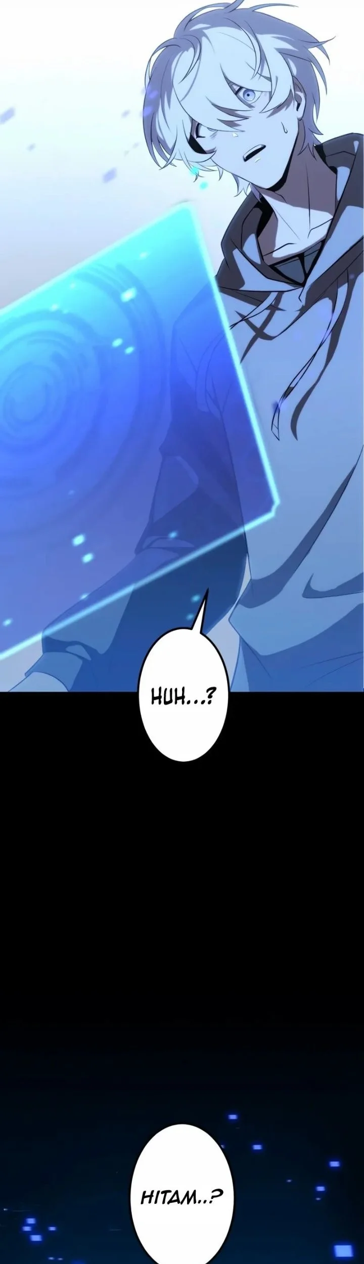 The Dark Mage ～ I am the Only Transcendant Mage who Regressed with Cheat Skills Chapter 1 – halaman 85