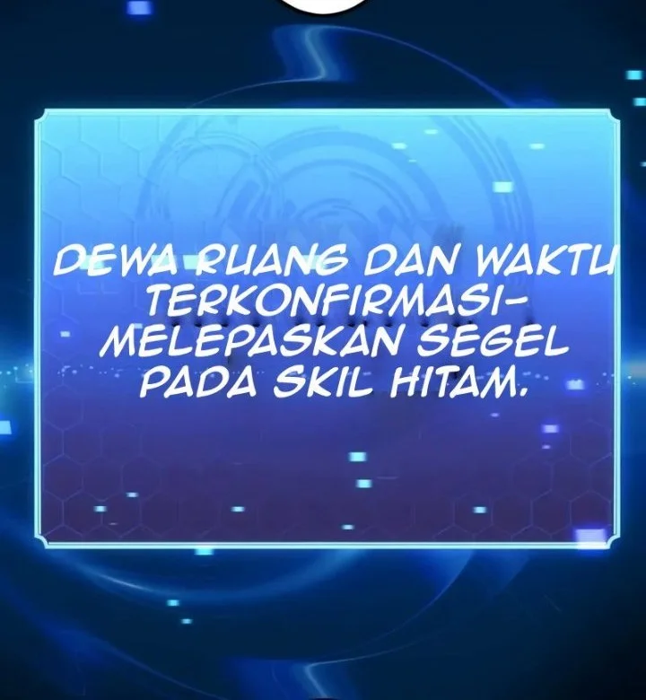 The Dark Mage ～ I am the Only Transcendant Mage who Regressed with Cheat Skills Chapter 1 – halaman 86