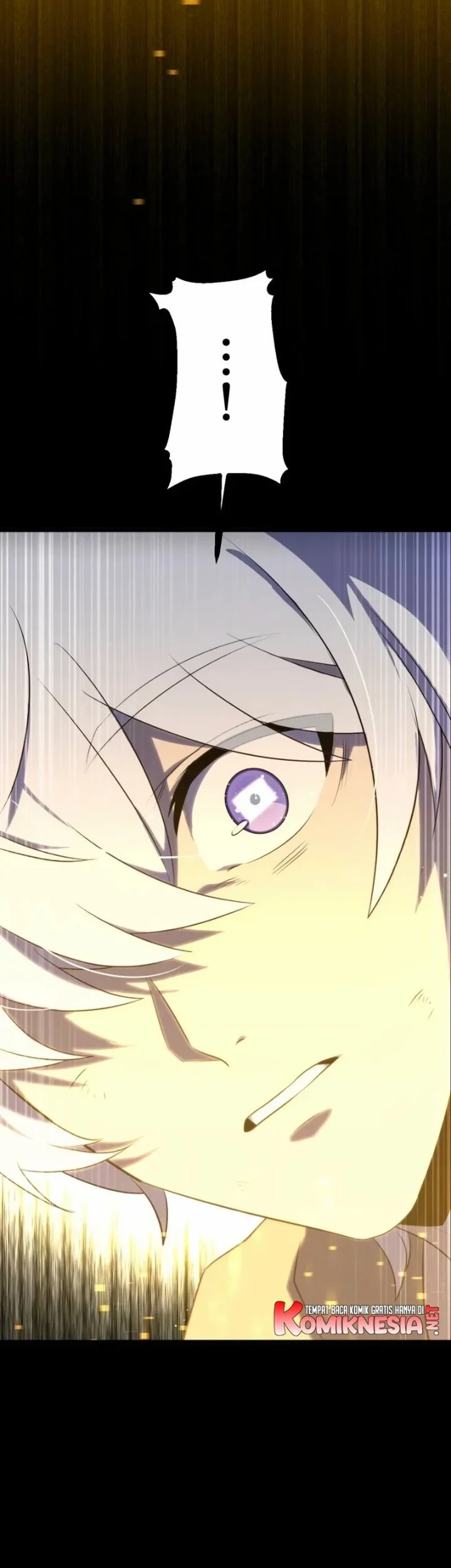 The Dark Mage ～ I am the Only Transcendant Mage who Regressed with Cheat Skills Chapter 1 – halaman 89