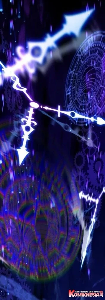 The Dark Mage ～ I am the Only Transcendant Mage who Regressed with Cheat Skills Chapter 1 – halaman 94