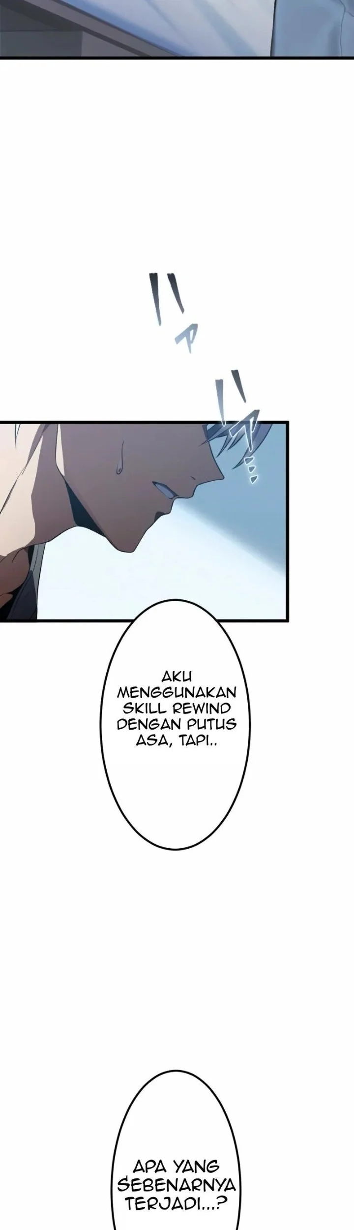 The Dark Mage ～ I am the Only Transcendant Mage who Regressed with Cheat Skills Chapter 1 – halaman 98