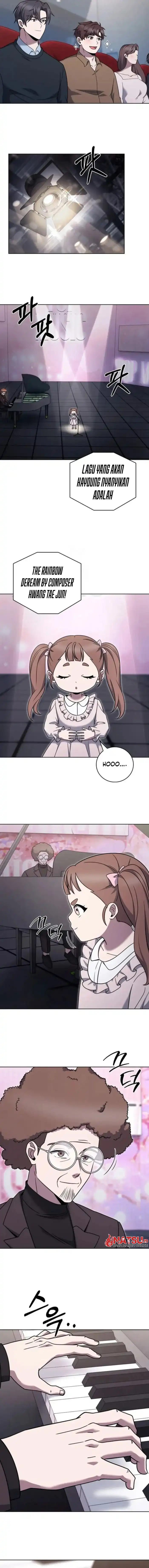 The Delivery Man From Martial World Chapter 94 – halaman 3