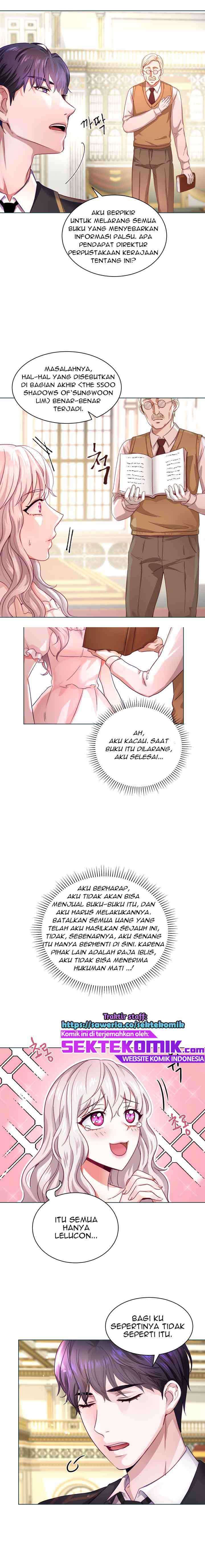 The Demon Lord's 5500 Shadows Chapter 1 – halaman 15