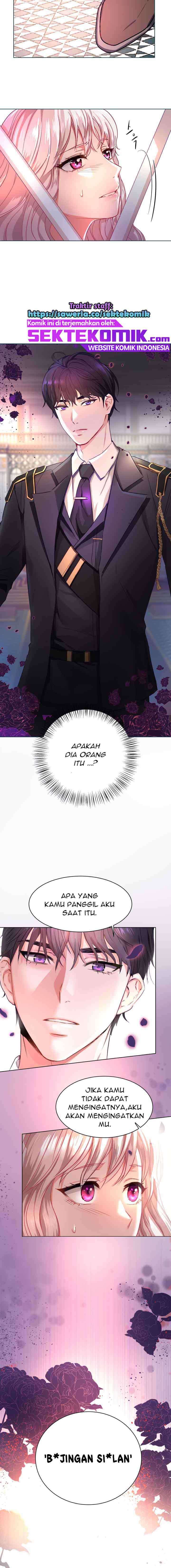 The Demon Lord's 5500 Shadows Chapter 1 – halaman 8