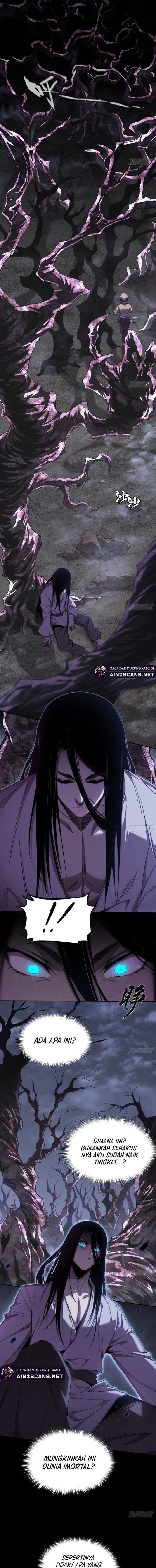 The Divine Path in Eternal Chapter 1 – halaman 2