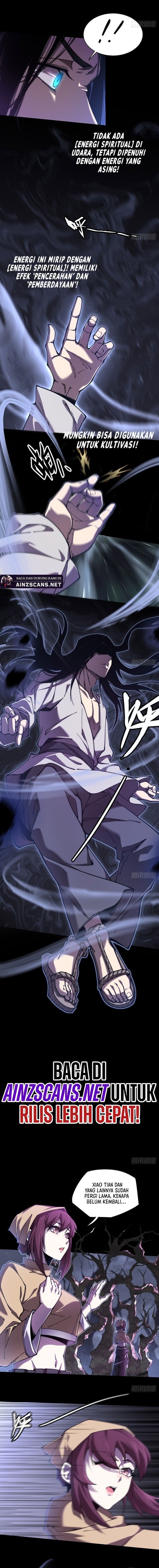 The Divine Path in Eternal Chapter 1 – halaman 4