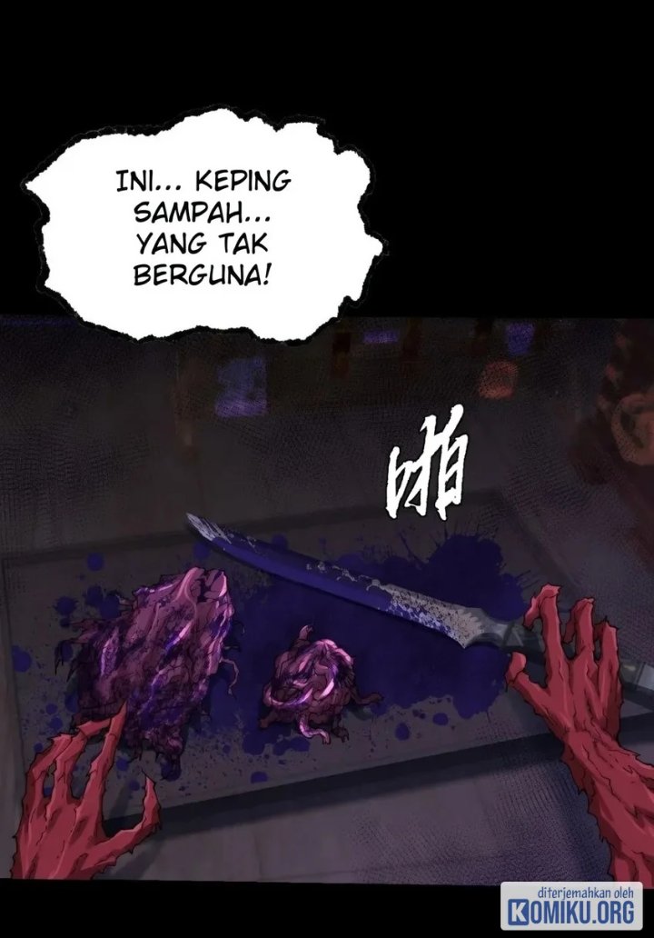 The Divine Path in Eternal Chapter 59 – halaman 3