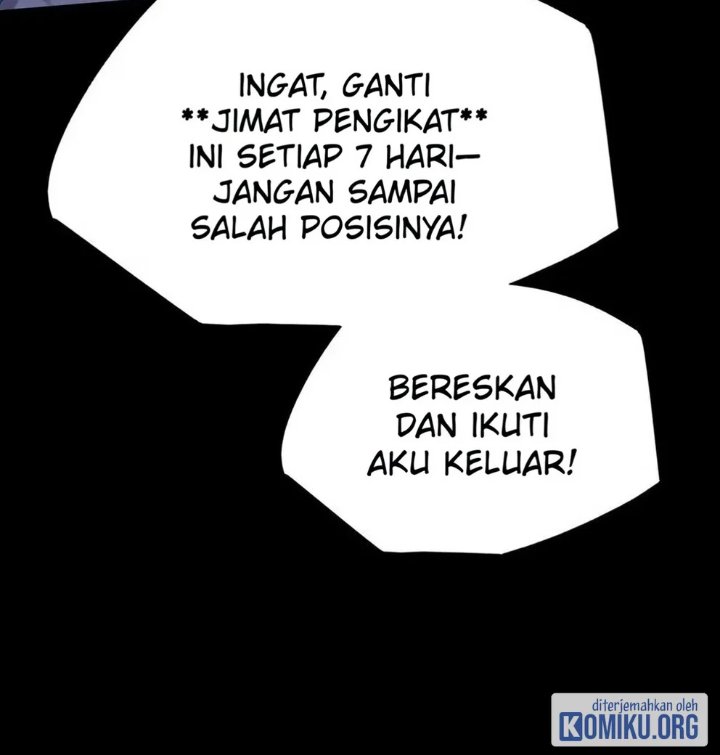 The Divine Path in Eternal Chapter 59 – halaman 43