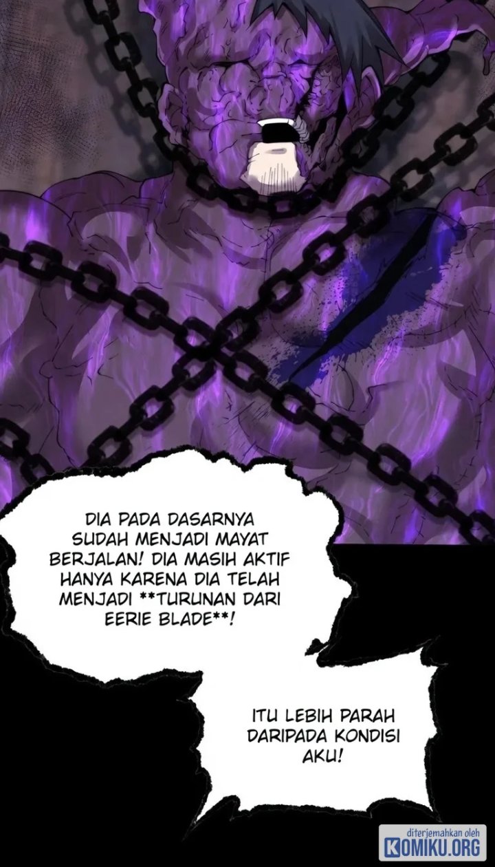 The Divine Path in Eternal Chapter 59 – halaman 7