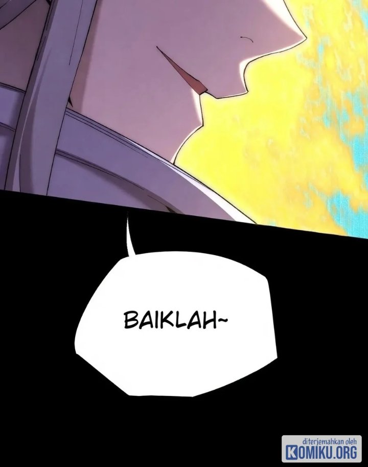 The Divine Path in Eternal Chapter 61 – halaman 27