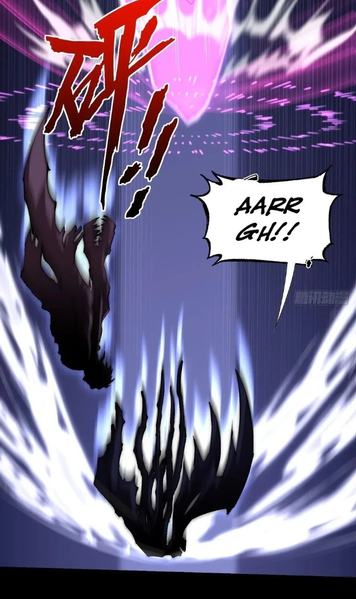 The Divine Path in Eternal Chapter 62 – halaman 21