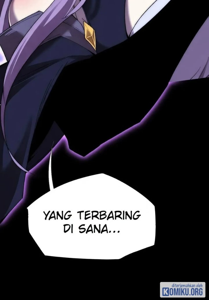 The Divine Path in Eternal Chapter 62 – halaman 37