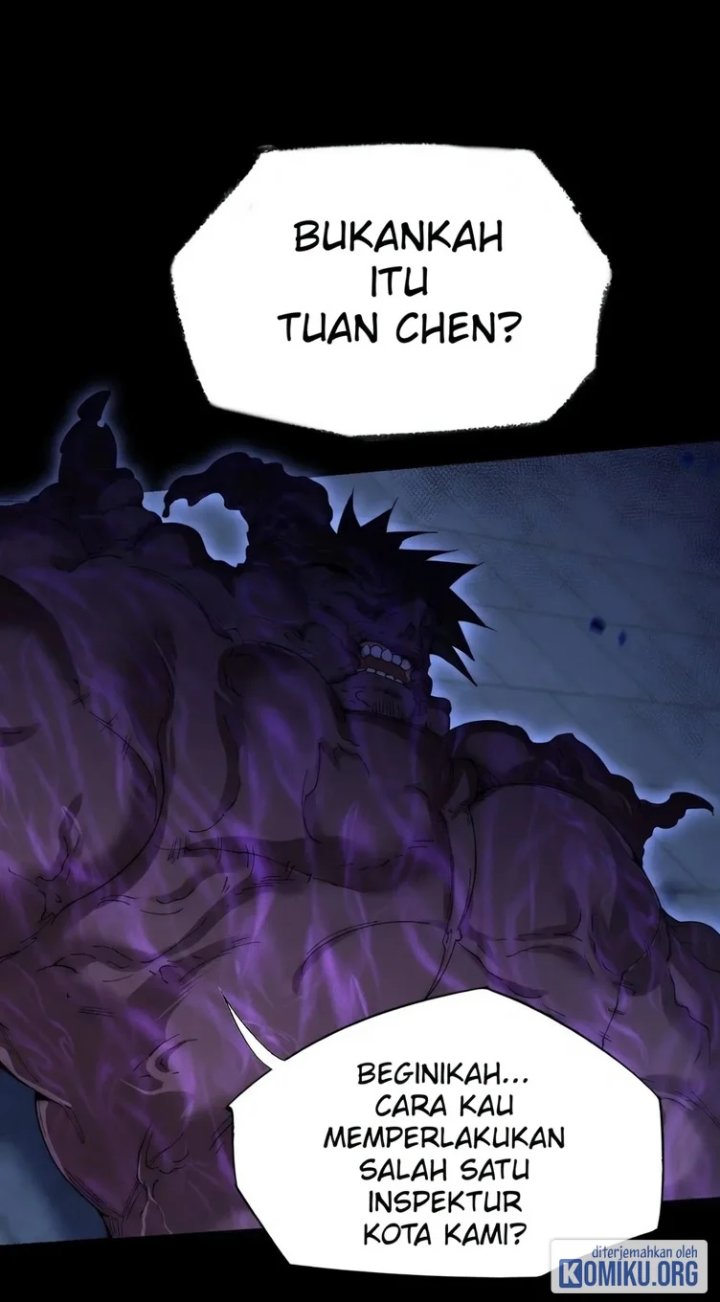 The Divine Path in Eternal Chapter 62 – halaman 38