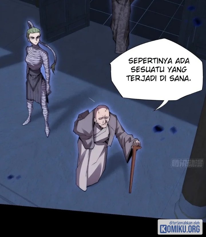 The Divine Path in Eternal Chapter 62 – halaman 4