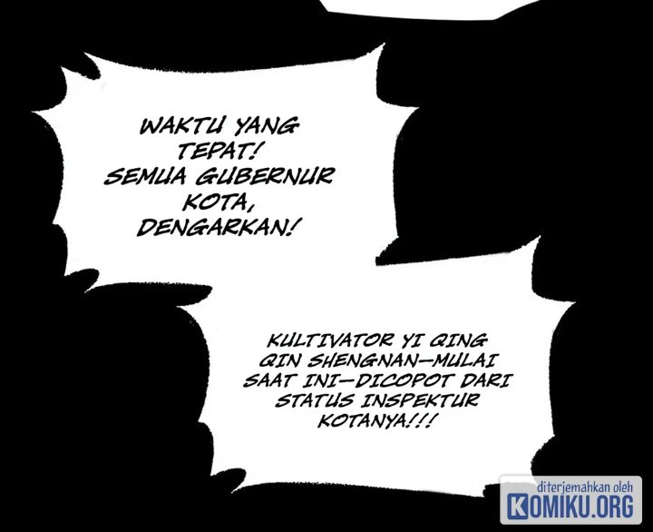 The Divine Path in Eternal Chapter 62 – halaman 46