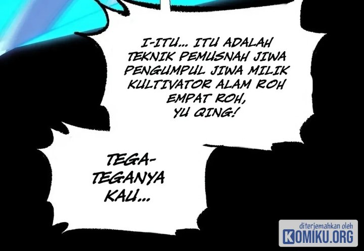 The Divine Path in Eternal Chapter 62 – halaman 66