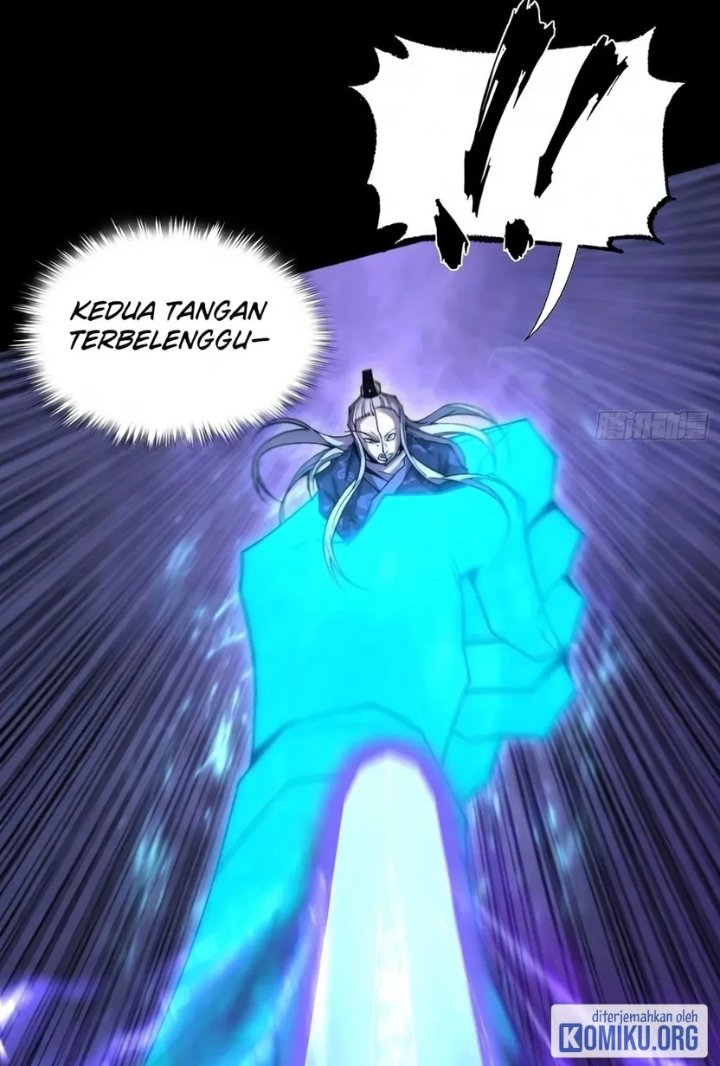 The Divine Path in Eternal Chapter 62 – halaman 68
