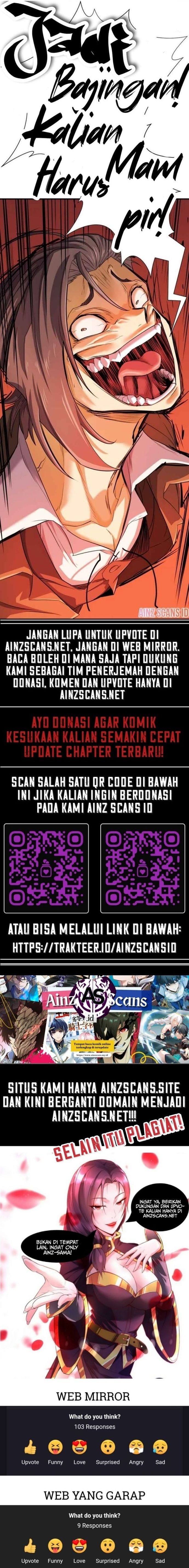 The Divine Path in Eternal Chapter 9.2 – halaman 11