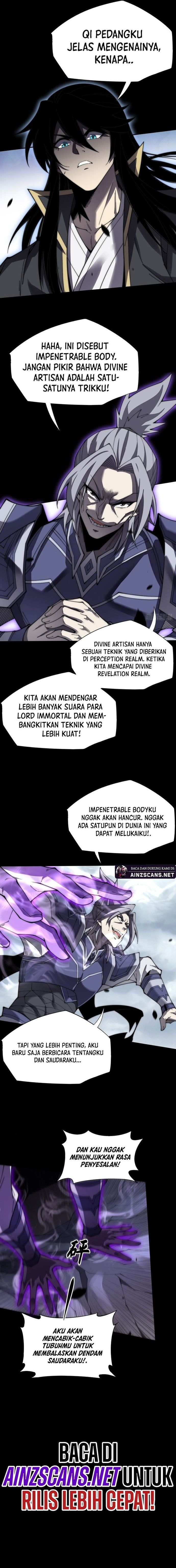 The Divine Path in Eternal Chapter 9.2 – halaman 4