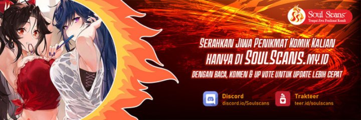The First Chaos Ever Chapter 1 – halaman 2