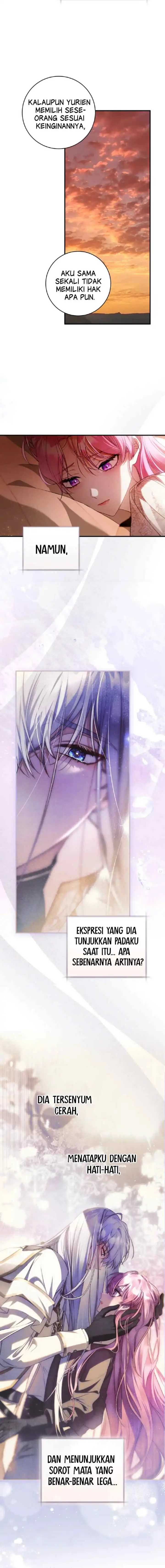 The Flower Who Bears The Sword Chapter 29 – halaman 15