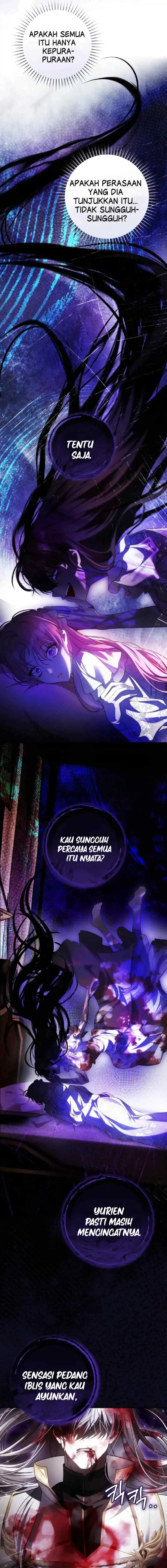 The Flower Who Bears The Sword Chapter 29 – halaman 16