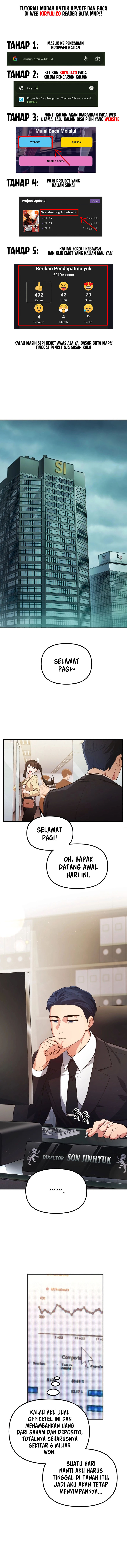 The Genius Wants to be Ordinary! Chapter 1 – halaman 2
